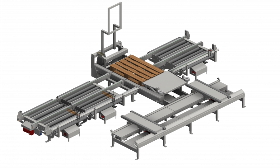 Modell E-Pal (Variante 1)