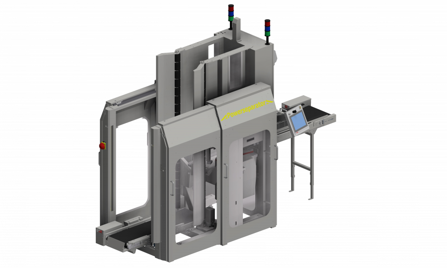 Powerseparator G2