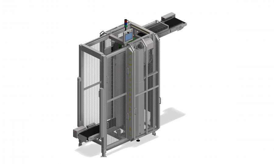 Powerseparator XL