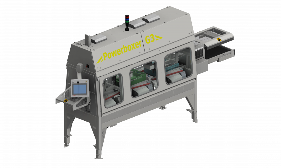 Powerboxer G3