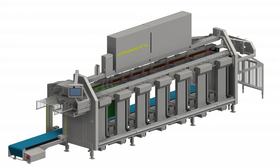Powersorter G7