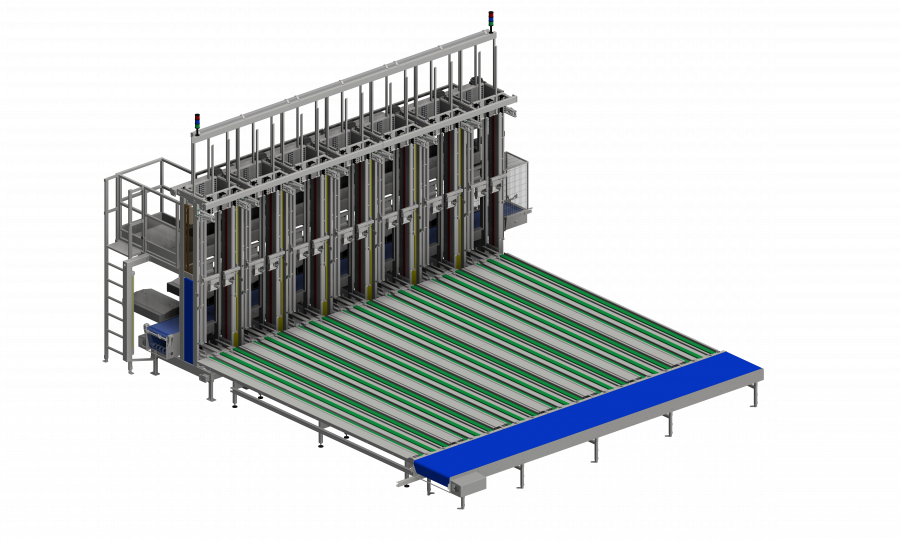 Powerstacker G7